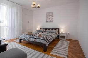 Apartments Rose - 3hvězdičkové hotely ve městě Split