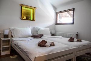 Apartman Mila