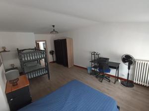 Maisons de vacances barbacane : photos des chambres
