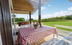 Holiday Home Harresbæk Iii