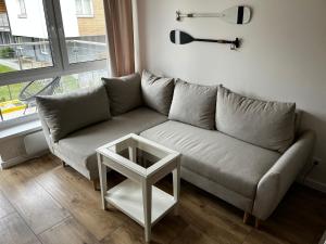 Apartament Szumilas Rowy