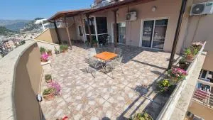 Luis Penthouse - Belsh