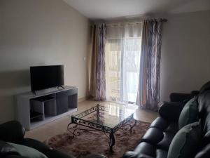 A Home Away From Home - Ubytování bez kategorie ve městě Lusaka