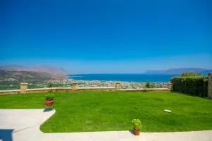 Korfali Apartments - Kounoupítsa