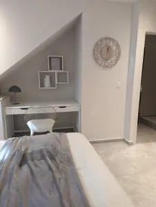 Archimède Suites - Schaerbeek