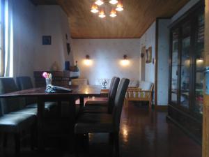 B&B / Chambres d'hotes Chalet St Remy : photos des chambres