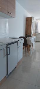 Apartmaji JURCAN Izola