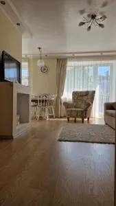 Cozy centre apartment KKE - Pope