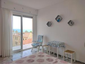 CASA FRONTE MARE