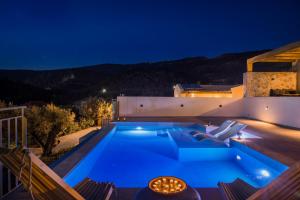 Lanolia - Olea Di Assos Villas