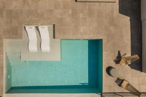 Lanolia - Olea Di Assos Villas