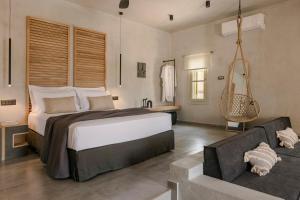 Lanolia - Olea Di Assos Villas