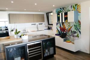 Villas Le paradis entre ciel et terre : photos des chambres