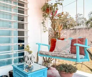 Casa Momo Bacalar - Xul-Ha