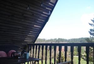 Domek na Górce - Mazury, Mrągowo