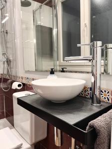 URBAN STUDIO parking gratuito cercano