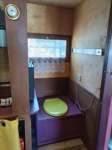 B&B / Chambres d'hotes Ille Flottante, Maison eclusiere et hebergements insolites sur le canal : photos des chambres