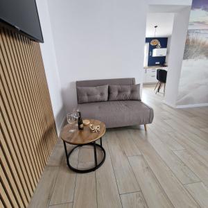 APARTAMENTY SEA & LOFT