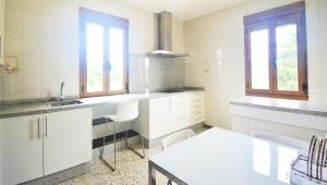 GALIHOST - Casa con jardín en Cambados