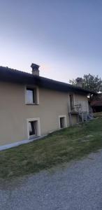 CASCINA BINELLO appartamento B