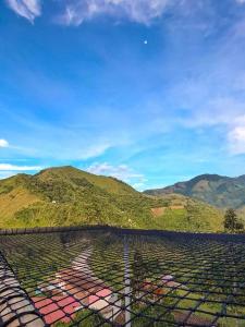 La Peña Cabins - Ebéjico