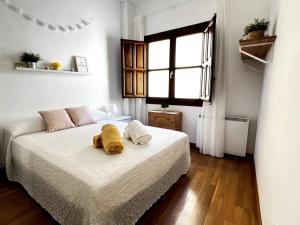 Apartamento muy céntrico en Granada