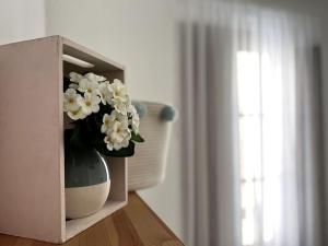 Apartamento muy céntrico en Granada