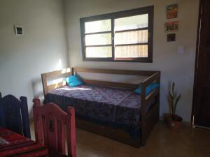 Casa de alquiler - La Soñada de Tilcara