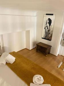 Appartements Comme chez meme - Lyon Place Bellecour : photos des chambres