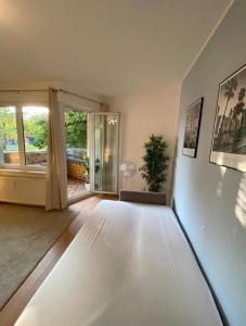 Zentraler Komforttraum