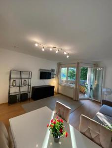 Zentraler Komforttraum