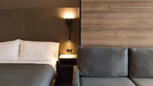 Hôtel-Motel Normandin Alma - Canton-Bégin