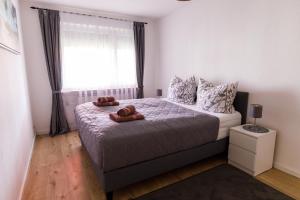 Ferienwohnung Dreiländereck