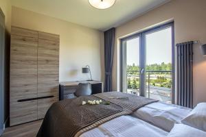 Apartamenty Szmaragdowa 10