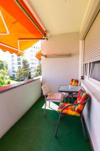 Ferienwohnung Dreiländereck