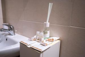 Appartamenti Empoli-Vinci