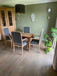 Le doux refuge - Ubytování bez kategorie ve městě Bouillon