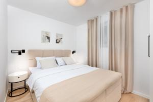 Olive Garden Apartments Krk