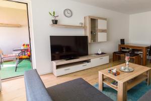 Ferienwohnung Dreiländereck