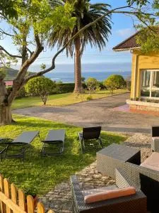 Villa La Palmera y El Mar - OVD