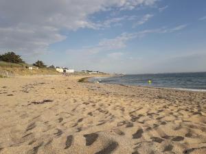 Campings Ecolieu a Coispean La Turballe : photos des chambres