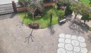 A CASA DI FRANK