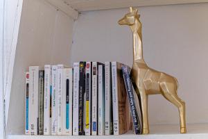 Le pied à terre dernest