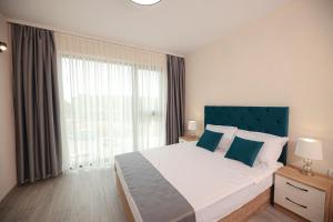 100m FROM THE BEACH! Sea Oasis Luxury apartments Kranevo