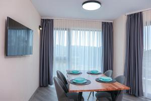 100m FROM THE BEACH! Sea Oasis Luxury apartments Kranevo
