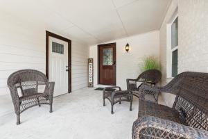 Spacious San Antonio Retreat with Private Patio!