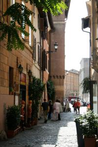 Appartement avec Terrasse
