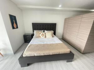 S 605-Apartaestudio tipo loft norte de Armenia