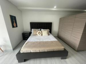 S 605-Apartaestudio tipo loft norte de Armenia