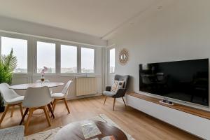 Appartements CityStay full brand new appartement 3 bedrooms 5min to Paris : photos des chambres